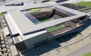 Bradesco negocia compra de naming rights de Arena Corinthians e sócio-torcedor