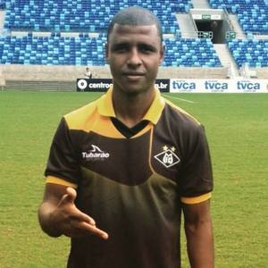 Paulista A3: Após fechar com patrocinador, Fernandópolis anuncia mais dois reforços