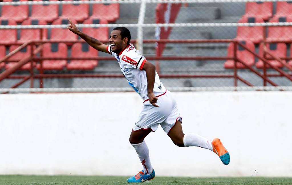 Jean Carlos, destaque do sub-20 do Ituano, recebe sondagens para 2016