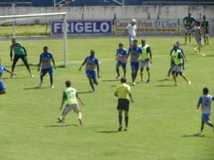 Paulista A3: Catanduvense está pronto para a estreia contra Rio Preto