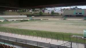 Paulistão: Polêmica sobre o gramado do CIC marcou a semana em Sorocaba