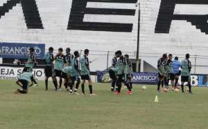 Paulista A3: Comercial está com equipe praticamente definida para a estreia