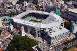 Paulistão: Com '3 bolas', dez estádios paulistas ganham avaliação igual a do Pacaembu