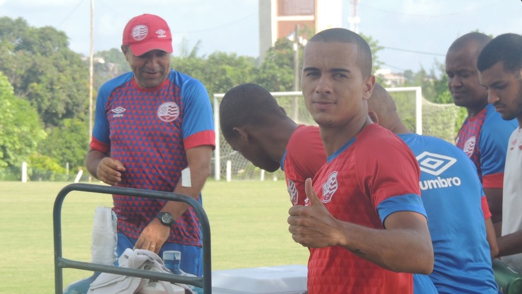 Paulista A2: Penapolense negocia Rodrigo Biro com Figueirense e empresta lateral 2 0002050139333 img