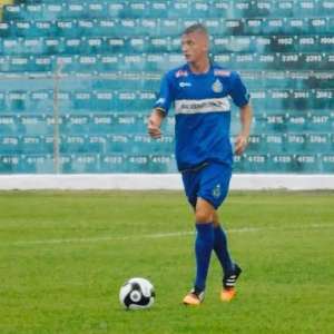 Paulista A3: Zagueiro do São Carlos, Cássio enaltece preparação antes da estreia