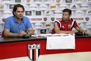 Paulistão: Ex-Santa Cruz, Diogo Campos assina com Botafogo até o final da temporada