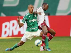 Paulistão: Vitor Hugo treina e Palmeiras não terá Moisés e Rafael Marques em estreia