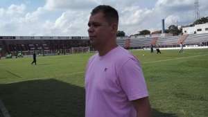 Paulista A2: Gerente de futebol do Independente confirma quatro desfalques na estreia