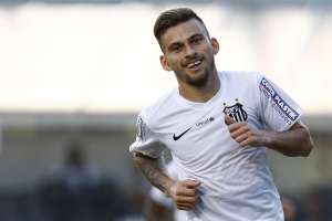 Para Lucas Lima, Santos é o grande favorito ao título do Campeonato Paulista