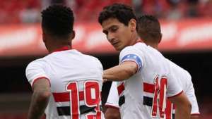 Ganso diz não ter pressa para negociar renovação de contrato com São Paulo