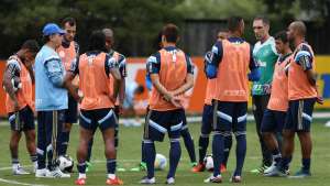 Palmeiras renova com patrocinadores e camisa passa a valer R$ 58 milhões