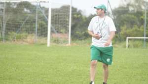 Paulista A3: Rio Preto tem apenas um desfalque para estreia contra Catanduvense