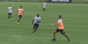 Paulistão: Eutrópio descarta mistério na Ponte e confirma Clayson na vaga de Cristian