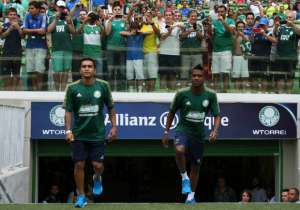 Paulistão: São Paulo sonda atacante que não foi aproveitado no Palmeiras