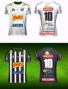 Paulista A2: Marketing do Votuporanguense lança camisa e kit