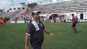 Paulista A2: Técnico do independente tem quase tudo pronto para estreia
