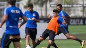 Corinthians x XV de Piracicaba - A nova 'Era Tite' no Timão começa domingo?