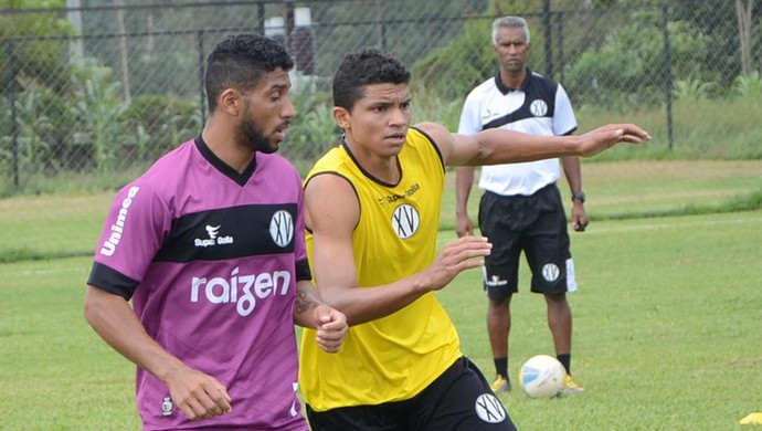 Em coma, Canavarros não joga mais pelo XV, que torce por sua recuperação o quanto antes - Eduardo Castellari / XV de Piracicaba