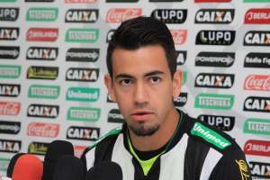 Paulistão: Mogi Mirim contrata zagueiro Saimon, ex-Grêmio