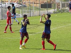 São Bento x Ituano - Bentão perde 