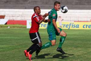 Botafogo x Palmeiras - Duelo de campeões nacionais