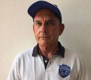 Paulista A2: Edson Só confiante em vitória do Monte Azul contra o Guarani