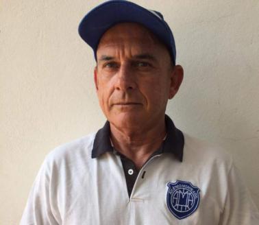 Paulista A2: Edson Só confiante em vitória do Monte Azul contra o Guarani 2 0002050139510 img