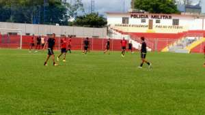 Paulista A3: Com 22 inscritos, Carlinhos deve ter uma dúvida para escalar o Nacional