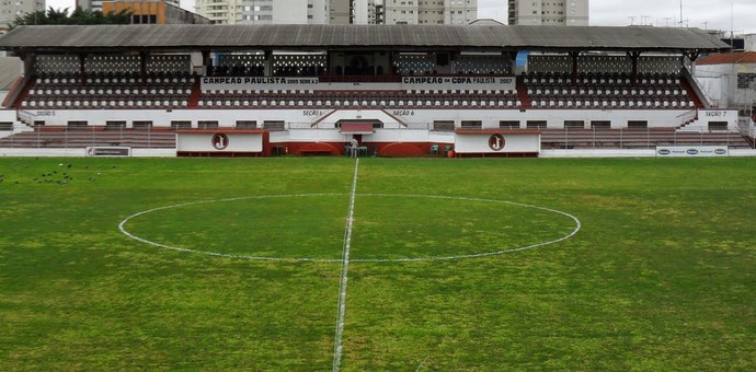 Juventus x Penapolense - Vai começar a briga pelo acesso na Série A2 2 0002050139527 img
