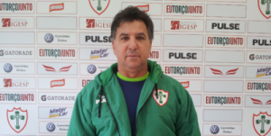 Barretos x Portuguesa - Com escalações praticamente definidas, equipes estreiam na A2