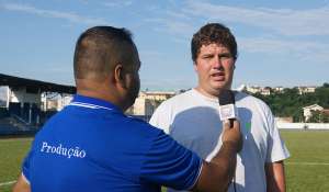 Paulista A3: Atibaia aposta na experiência para suportar 