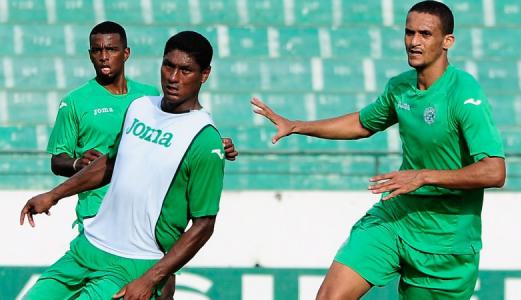 PAULISTA A2: Favoritos, Bragantino e Guarani estream fora de casa 2 0002050139539 img
