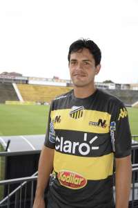 Paulistão: Volante Fahel é o novo contratado do Grêmio Novorizontino