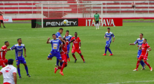 Fernandópolis x Atibaia - Objetivo é repetir 2015 dentro de campo