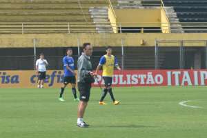 Santos x São Bernardo - Favorito ao título, Peixe quer estrear com vitória em casa