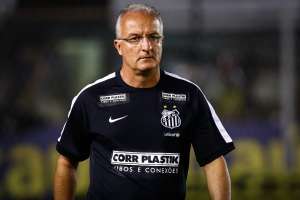 Paulistão: Dorival relaciona só dois zagueiros para a estreia do Santos