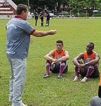 Olímpia x Sertãozinho - Touro dos Canaviais inicia luta pelo acesso