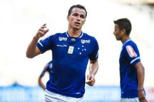 Santos anuncia acordo com Damião e confirma ida do atacante para o Betis