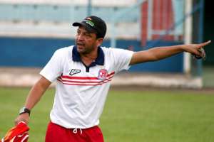 Paulista A2: Kobayashi garante Penapolense pronto para estreia