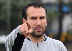 Sérgio Vieira mexeu Ferrinha na hora errada