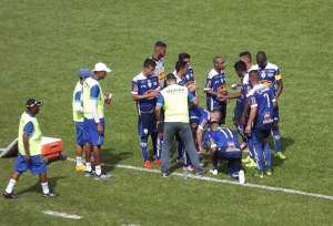 PAULISTA A3: Goleada do São Carlos e Noroeste sofre empate nos acréscimos