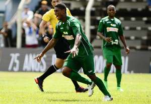 PAULISTA A2: Taubaté, Bragantino e Guarani largam com goleadas