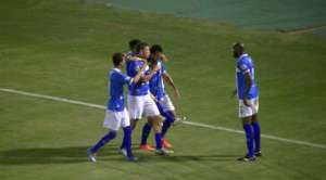 Inter de Limeira 0 x 1 São José - Águia se supera e estreia com vitória na A3