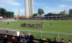 Juventus 1 x 0 Penapolense - Moleque Travesso faz sua primeira travessura na Série A2