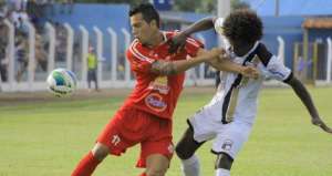 SUL-MATO-GROSSENSE: Na estreia de Aloísio Chulapa, Comercial apenas empata