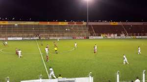 Olímpia 0 x 3 Sertãozinho - Em noite inspirada de Tito, Touro atropela o Galo