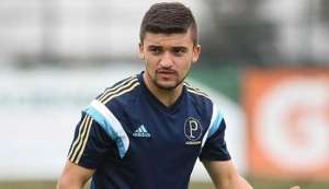 Baiano: De olho em reforços, Bahia deve contratar jovem lateral do Palmeiras