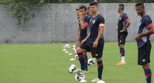 Paulistão: Atacante do Joinville deve se apresentar no Ituano nesta terça