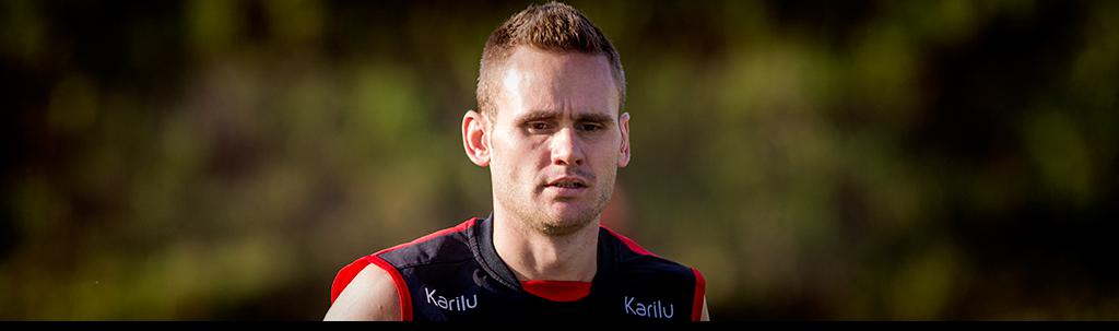 Rafael Aidar, atacante do Linense, acerta com o Votuporanguense para Série A2