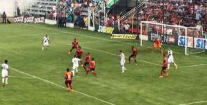 Paulistão: Oeste deve manter time titular: 